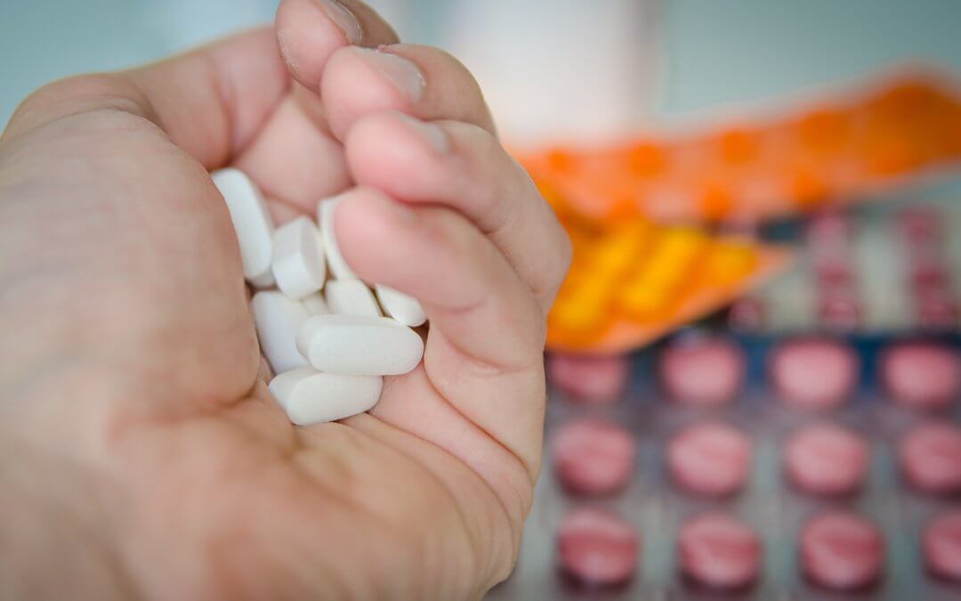 Only Placebo? Now that is an interesting question!